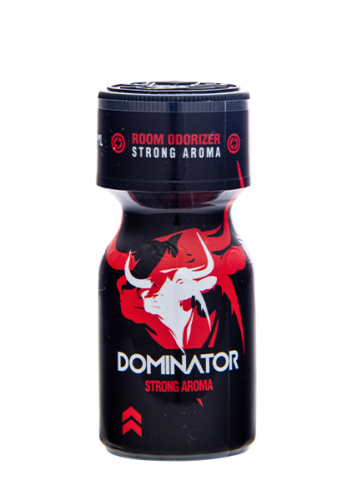 Dominator Black