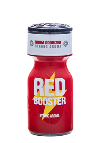Red Booster 4