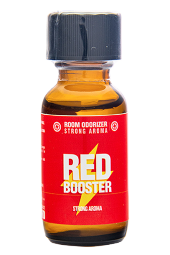 Red-Booster